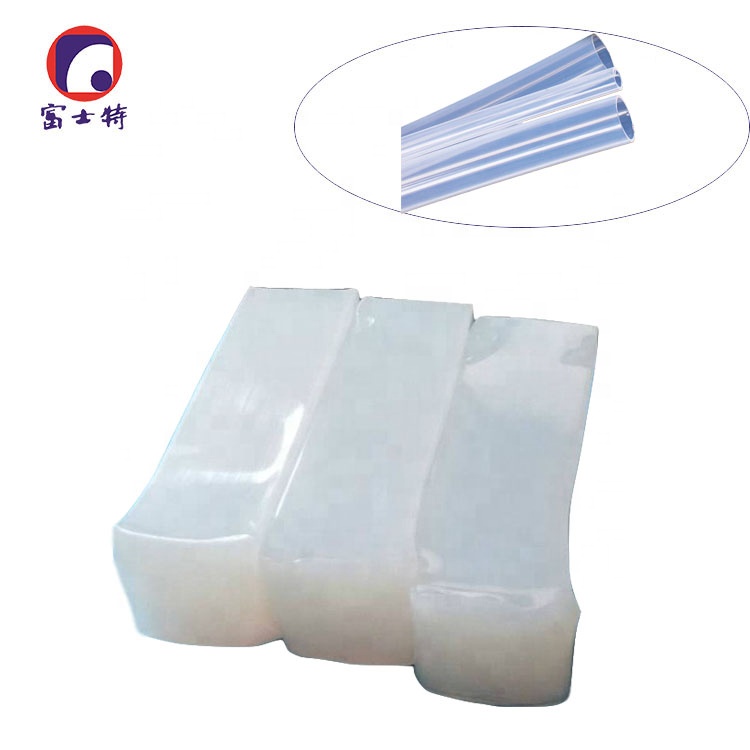 China silicone rubber supplier medical grade super soft silicone rubber  high transparent silicone rubber compound